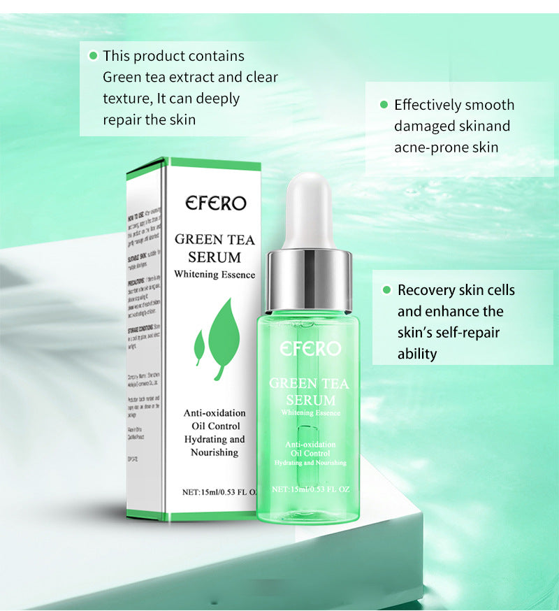 Green Tea Oil Control Face Serum