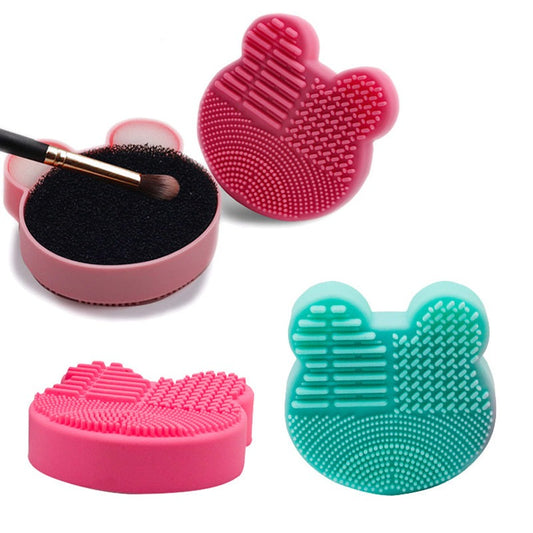 Makeup Brush Cleaner