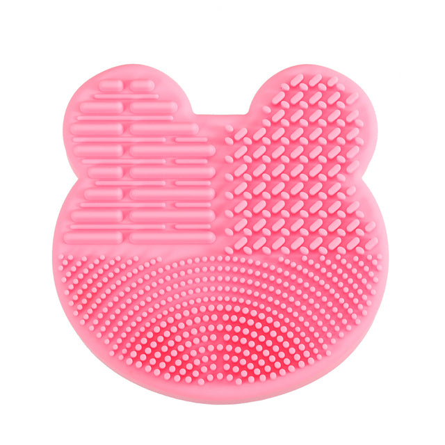 Makeup Brush Cleaner