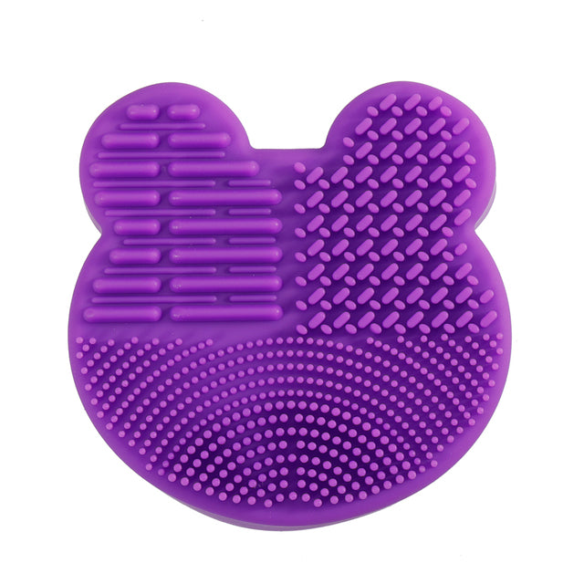 Makeup Brush Cleaner