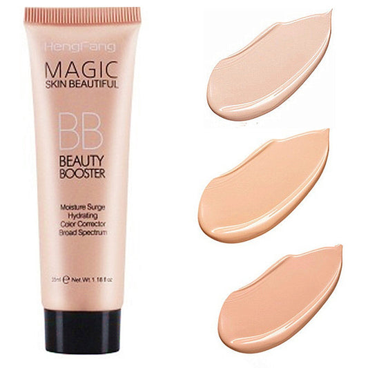 Face Liquid Base Cream