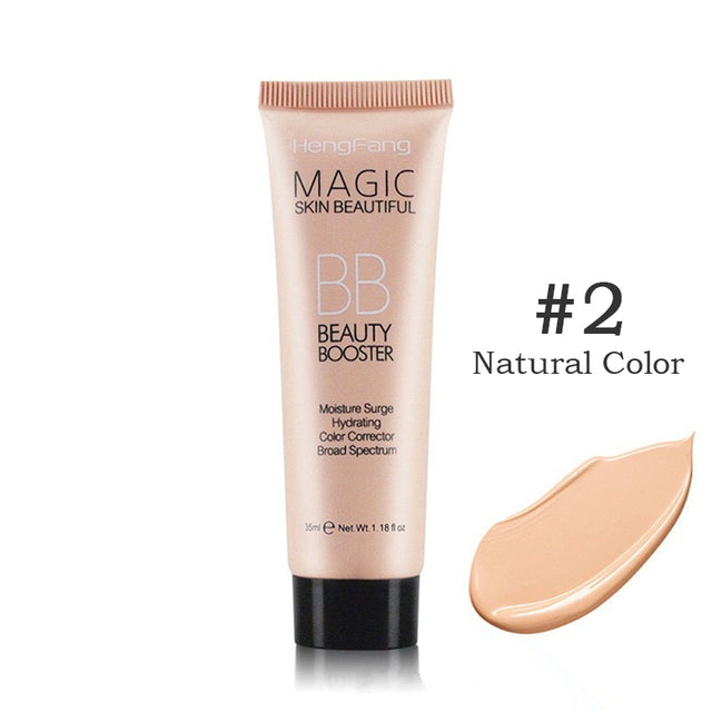 Face Liquid Base Cream
