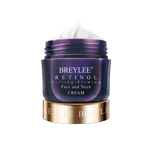 Retinol Firming Face Cream
