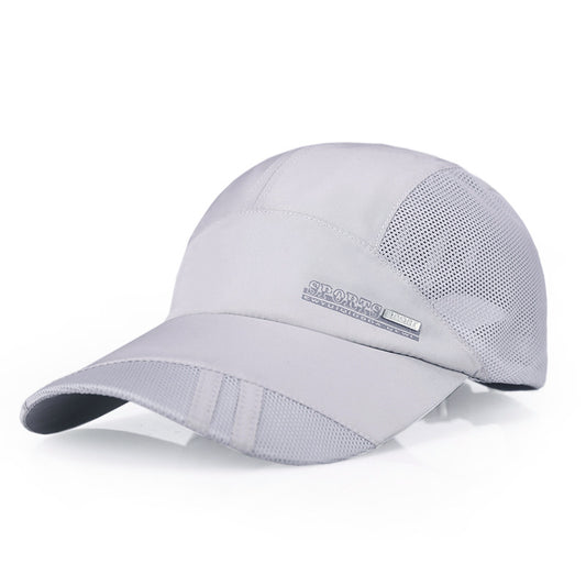 Unisex Mesh Cap