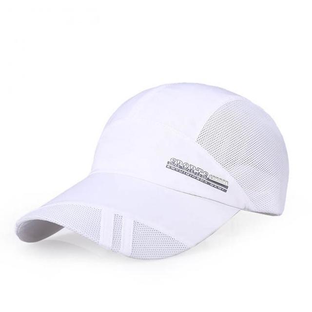 Unisex Mesh Cap