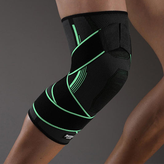Compression Knee Pad Support