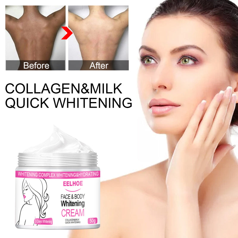 Face Whitening Cream