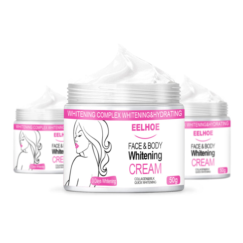 Face Whitening Cream