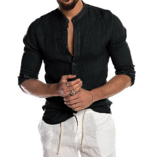 Loose Tops Shirt