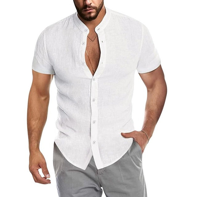 Loose Tops Shirt