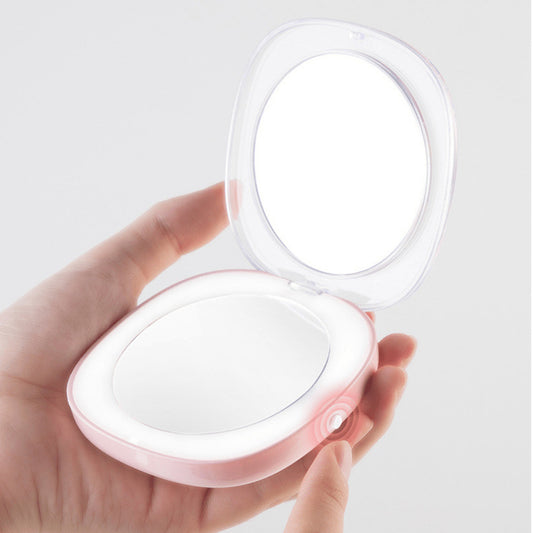 Mini Makeup Mirror