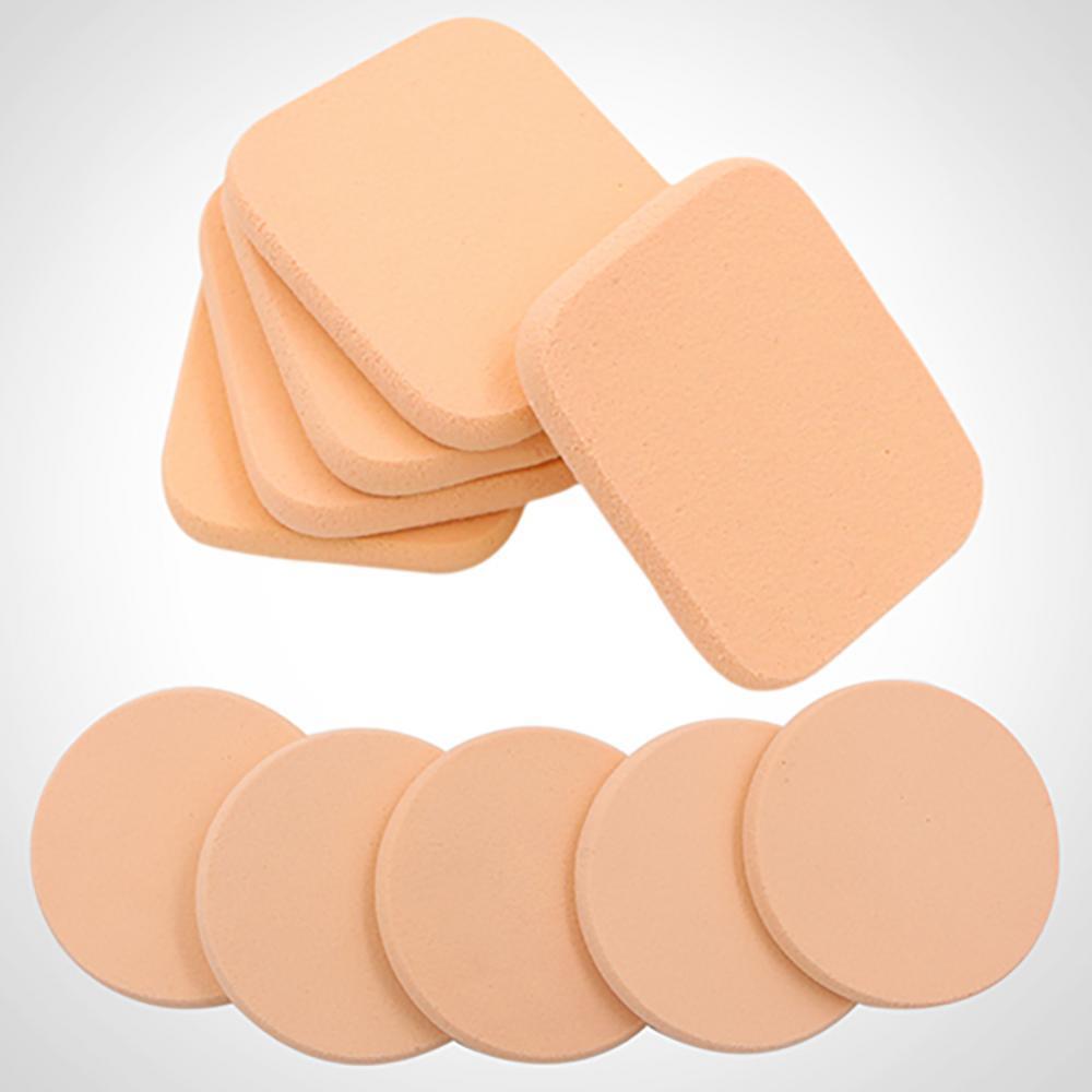 Powder Puff Sponge