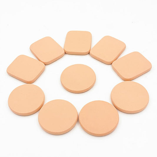 Powder Puff Sponge