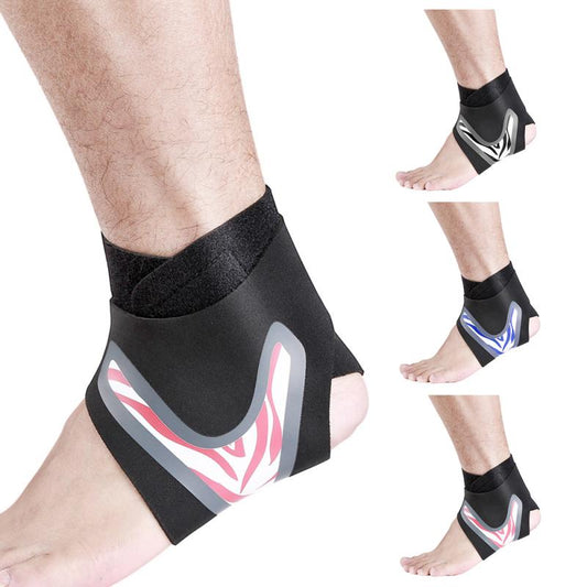 High Protection Ankle Support