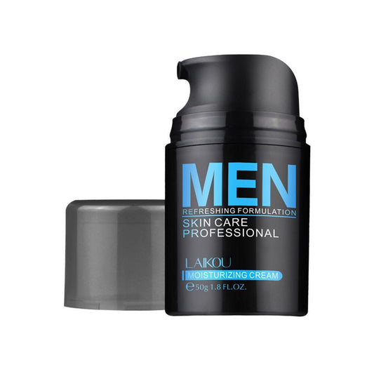 Hyaluronic Acid Face Cream For Men