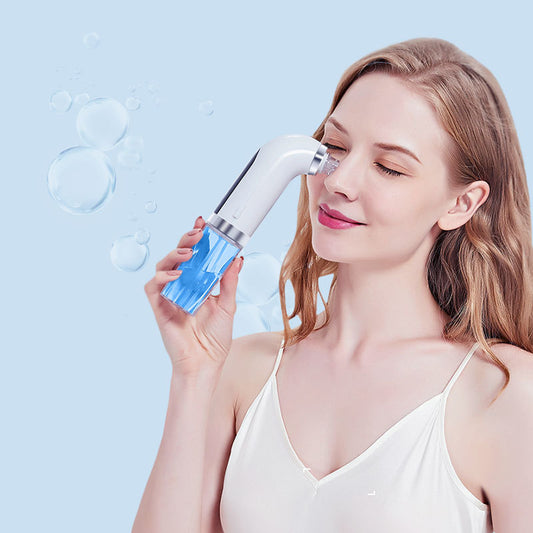 Bubble Blackhead Remover Vacuum